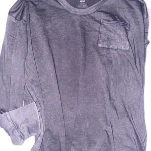 aerie long sleeve